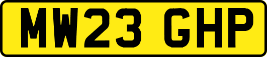 MW23GHP