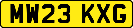 MW23KXG