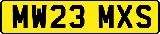 MW23MXS