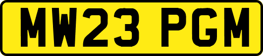 MW23PGM