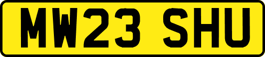 MW23SHU