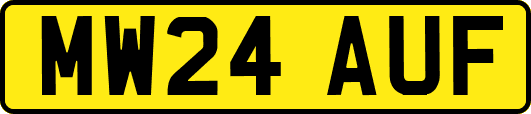 MW24AUF