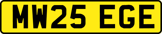MW25EGE