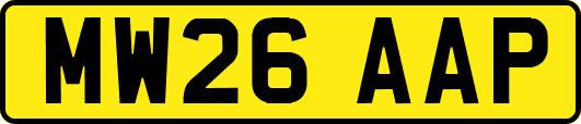 MW26AAP