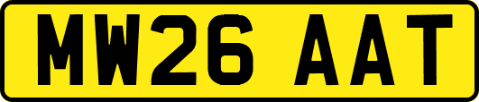 MW26AAT