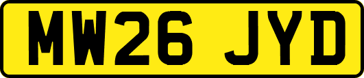 MW26JYD