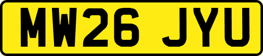 MW26JYU