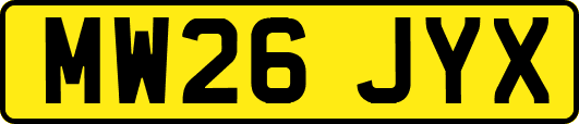 MW26JYX