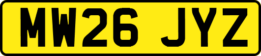MW26JYZ