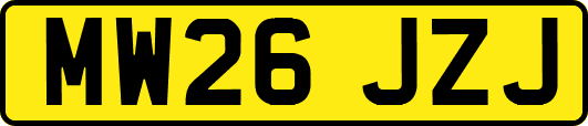 MW26JZJ