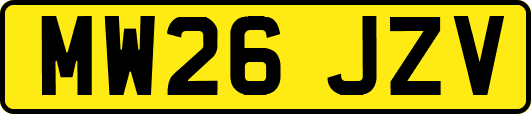 MW26JZV