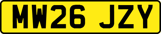 MW26JZY