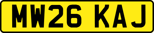 MW26KAJ
