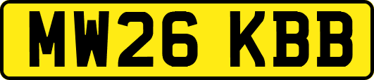 MW26KBB