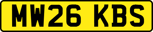 MW26KBS
