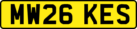MW26KES