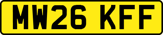 MW26KFF