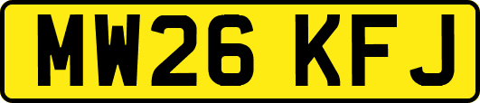MW26KFJ