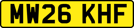 MW26KHF