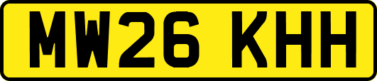 MW26KHH