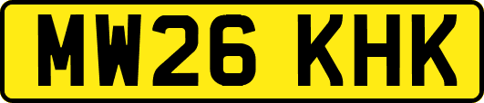 MW26KHK