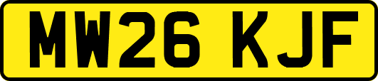 MW26KJF