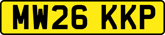 MW26KKP