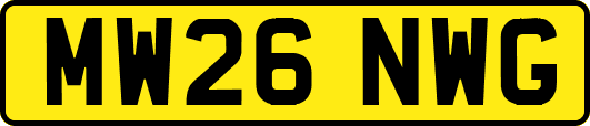 MW26NWG