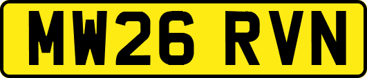 MW26RVN