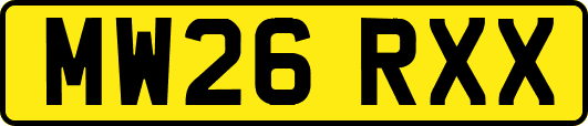 MW26RXX