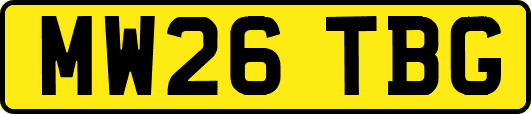 MW26TBG