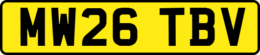 MW26TBV