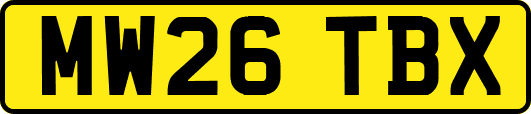 MW26TBX