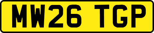 MW26TGP
