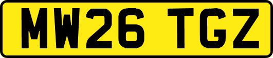 MW26TGZ