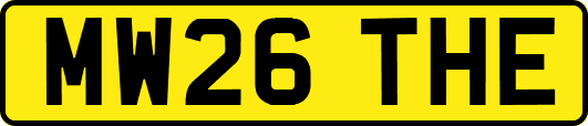 MW26THE