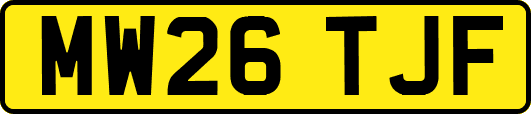 MW26TJF
