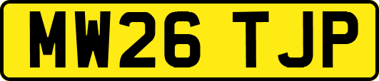 MW26TJP