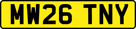 MW26TNY