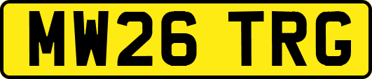 MW26TRG