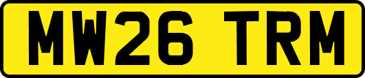 MW26TRM