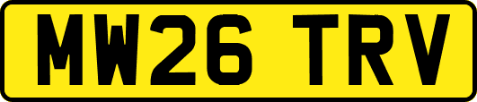 MW26TRV