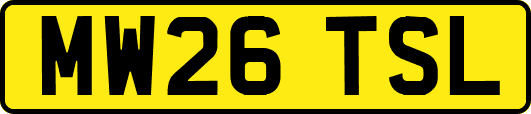 MW26TSL