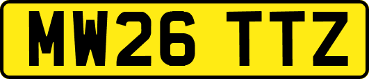 MW26TTZ