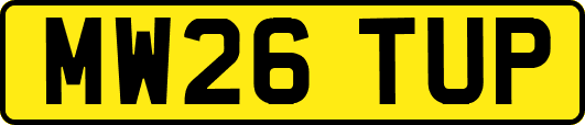 MW26TUP