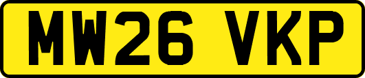 MW26VKP
