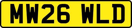 MW26WLD