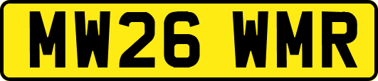 MW26WMR