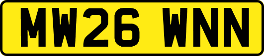 MW26WNN