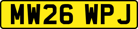 MW26WPJ
